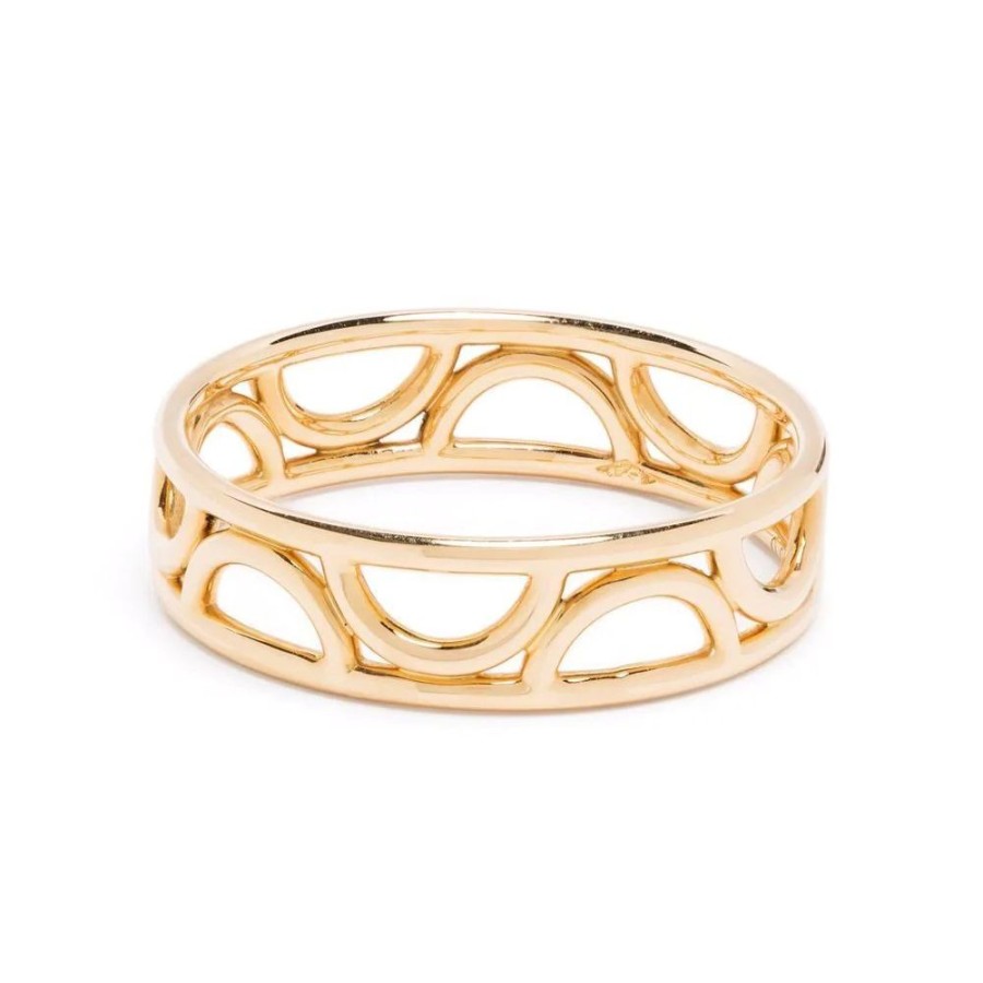 Rings Loyal.e Paris | Union Ring Amour Perpetuel - 18K Loyal.E Paris